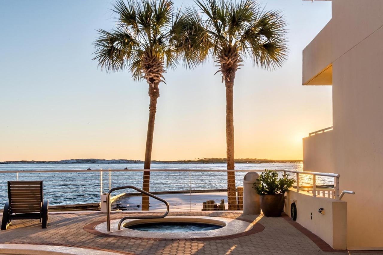 East Pass 309 Villa Destin Exterior photo