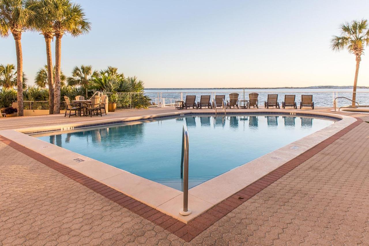 East Pass 309 Villa Destin Exterior photo