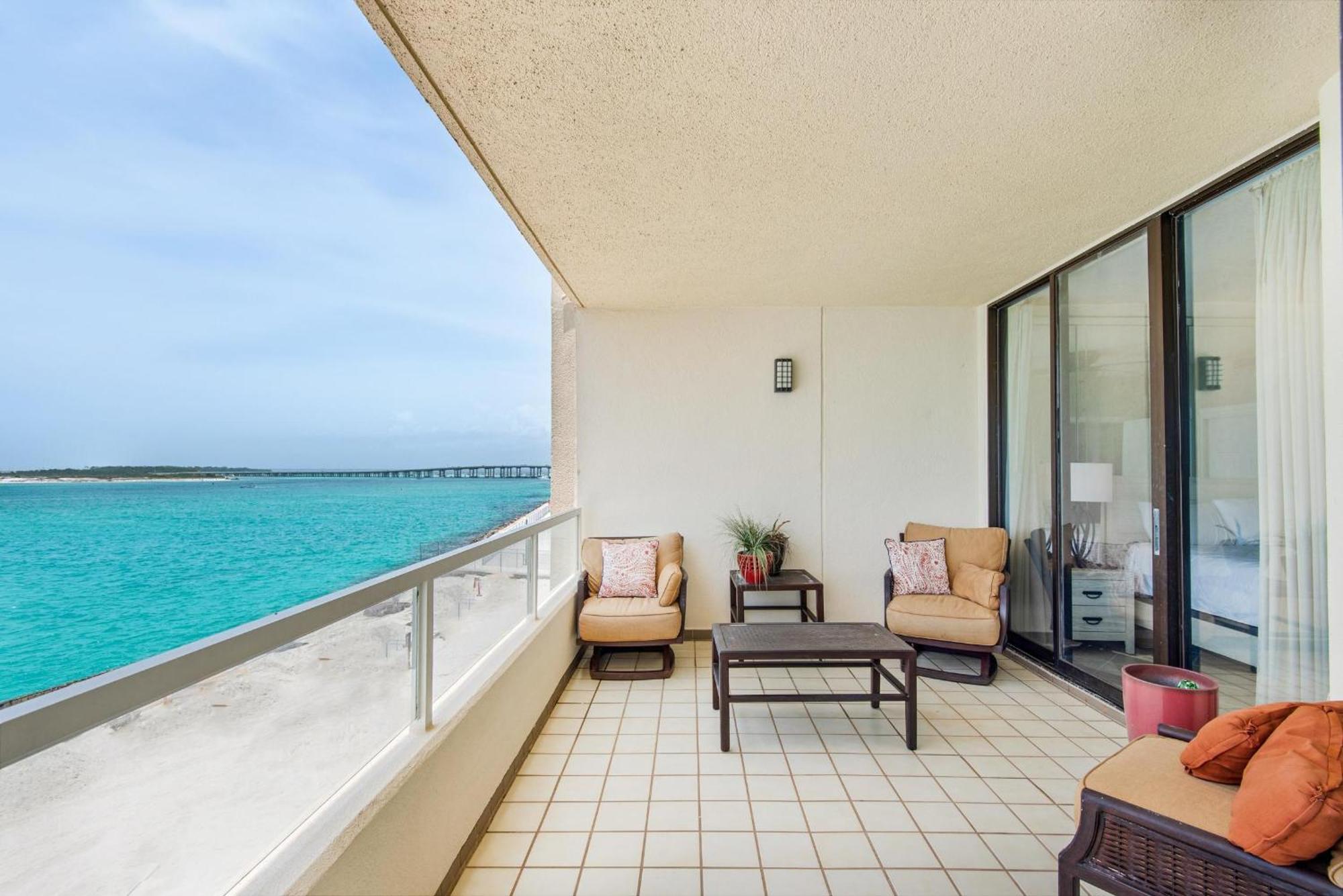East Pass 309 Villa Destin Exterior photo